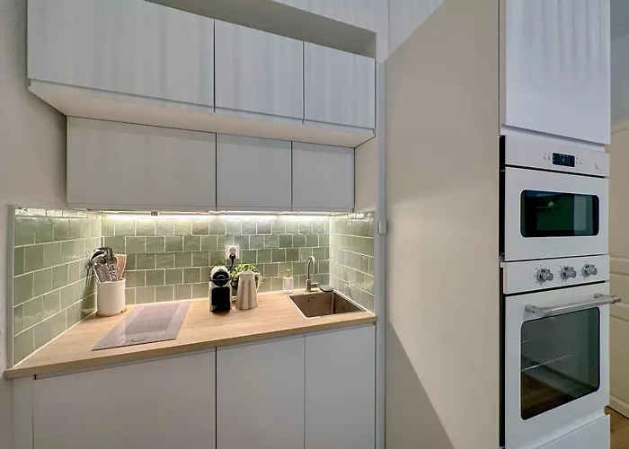 T2 Lejlighed Eaux-Bonnes